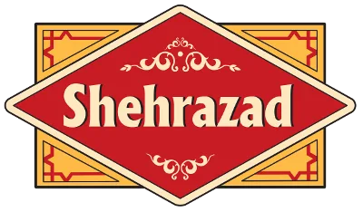 Shehrazad